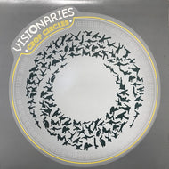 VISIONARIES / CROP CIRCLES