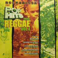 V.A. (Nato, Lee Francis) / POP HITS INNA REGGAE Vol.4