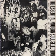 V.A. (Arnold Blair, Will Collins & Will Power) / THE ESSENTIAL MODERN SOUL SELECTION