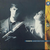 V.A. (Galliano, Incognito) / TEMPO JAZZ EDITION Vol 1