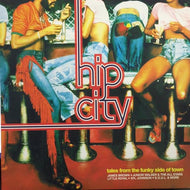 V.A. (James Brown, Syl Johnson) / HIP CITY