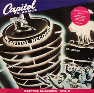 V.A. （William DeVaughn, Gene Dunlap） / Capitol Classics Volume 2