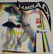 V.A.（Kaoma, Avatar） / Lambada