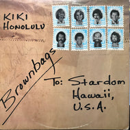 V.A. (NA KALENA KAI, MELLOW MAGIC) / BRROWN BAGS TO STARDOM