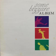V.A. (Depeche Mode, Blancmange) / Some Bizzare Album