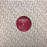 V.A. - R / REWIND! 5 SAMPLER
