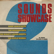 V.A. （Shop Assistants, Woodentops） / Sounds Showcase 2