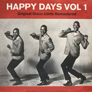 V.A. - H / HAPPY DAYS VOL 1