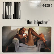 V.A. - T / THE HIPSTER