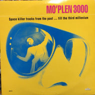 V.A. (THEOWORKING GROUP,I COMONENTI) / MO'PLEN 3000
