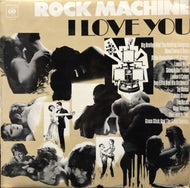 V.A. （Laura Nyro, John Simon） / Rock Machine - I Love You