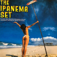 V.A. (Mariana Feo, Victoria Beebee) / The Ipanema Set