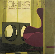 V.A. (Nicola Conte, Deadbeats) / Coming Home
