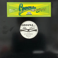 V.A. (Nadine Sutherland, Wayne Wonder) / COVERS SWEETS EP PT. 1
