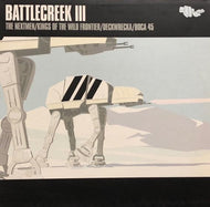 V.A. (Nextmen, Boca 45) / Battlecreek III