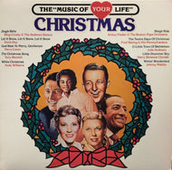 V.A. （Bing Crosby & Andrew Sisters） / The Music of Your Life Christmas