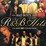 V.A. - B / BAD BOYS'S R&B HITS