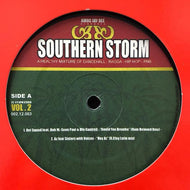 V.A (Black Def Squad feat Bob Marley, Sean Paul & Blu Cantrell) / Southern Storm Vol. 2