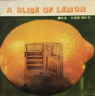 V.A. (Elliott Smith, Mary Lou Lord, Mr. T Experience) / A Slice Of Lemon