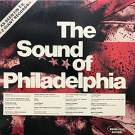 V.A. (HAROLD MELVIN AND THE BLUE NOTES, BILLY PAUL) / THE SOUND OF PHILADELPHIA