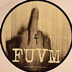 V.A. / FUCK U VERY MUCH VOL.13