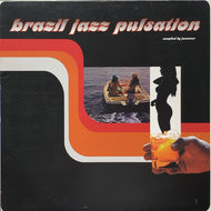 V.A. (ELZA SOARES, SOM TRES) / Brazil Jazz Pulsations