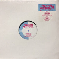 V.A.(JORDAN PRUITT, BOYS II MEN, NUYORICAN SOUL) / R&B COVER DANCERS VOL.9
