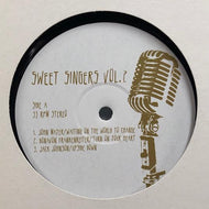 V.A. (Donavon Frankenreiter, Jack Johnson) / SWEET SINGERS VOL.2