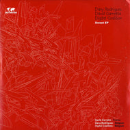 V.A. (DANY RODRIGUEZ,DAVID CARRETTA,DIGITAL COALITION) / SWEET EP