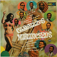 V.A. (Celia Cruz, Bobby Capo) / Canonazos Matanceros