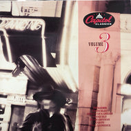 V.A. (PIECES OF A DREAM, SUN, PEABO BRYSON) / CAPITOL CLASSICS VOLUME 3