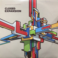 V.A. (FITZ AMBRO$E, REPEAT PATTERN, RLP) / CLOSED EXPANSION