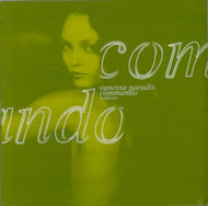 VANESSA PARADIS / Commando (Remixes)