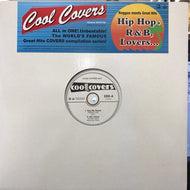 V.A. (DESTINY'S CHILD,  NORAH JONES, SADE) / COOL COVERS VOL.3
