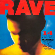 V.A. (Primal Scream, Stone Roses) / Rave