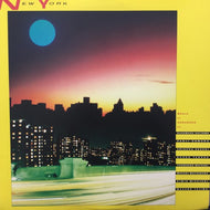 V.A. (鈴木茂,秋山一将,松木恒秀) / NEW YORK