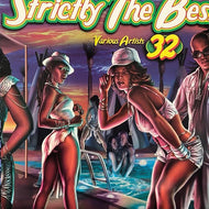 V.A. - S / Strictly The Best 32