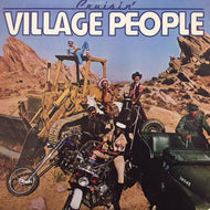 VILLAGE PEOPLE / Cruisin' (inc. YMCA )