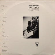 V.A. (Ike And Tina Turner, Inez Foxx) / Itchy Twitchy Feelings: Sue Records 1958-1966