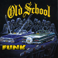 V.A. （Midnight Star, Whispers） / Old School Funk