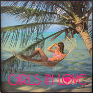 V.A. (JOCELYN BROWN, CHI-LITES, LOLETTA HOLLOWAY) / GIRLS IN LOVE