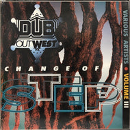 V.A. (STRYKA DREA, DUB CHANDRA, DUB GHECKO) / DUB OUT WEST VOLUME 3 