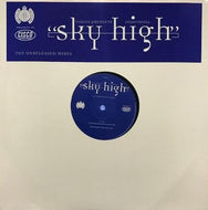 VOICES PRESENTS INDIVIDUAL / SKY HIGH (UNRELEASED MIXES)