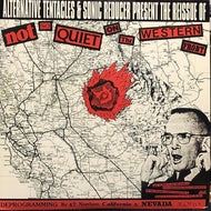 V.A. (7 Seconds, Dead Kennedys) / Not So Quiet On The Western Front