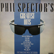 V.A. (CRYSTALS, RONETTES) / Phil Spector's Greatest Hits
