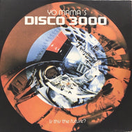V.A. (VISIT VENUS, FETTES BROT) / DISCO 3000