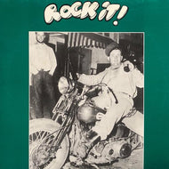 V.A. (Jordan Brothers, Linda Burnette) / Rock It!