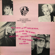 V.A. (Mari Wilson, Virna Lindt, Sound Barrier) / Pens, Guns And Riffs From The Compact Organization