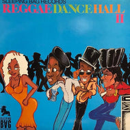 V.A. (Eccleton Jarrett, Yellowman) / Reggae Dance Hall II