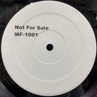 V.A. (BLACK BOX, BLACK MAGIC) / NATIVE NEW YORKER / TOO LATE TOO SOON